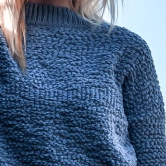 ‎Popcorn Sweater - Picture 6 of 15